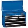Draper 14910 26" Tool Chest (9 Drawer)