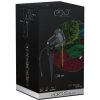 Reflektor ogrodowy wbijany LED Hortus GU10 IP65 czarny EDO777112