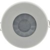 Ceiling flush mounted PIR