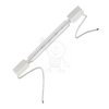 SK15 300W 235V 123mm Dr.Fischer IR 13908Z