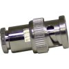 TruComponents 160744 BNC connector Plug, straight 75 Ω