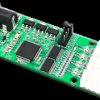 Moduł wysokowydajnego konwertera USB na 4x UART TTL FT4232HL