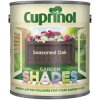 Cuprinol 5092607 Garden Shades Seasoned Oak 1 litre