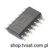 74HCT74D Dual D-Type Flip-Flop SMD-SO14 NXP