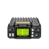 ZASTONE MP380+ Radio mobilne Walkie Talkie 25W wielopasmowe VHF UHF transceiver mobilny 200 kanałów długi zasięg redukcja hałasu