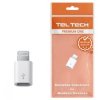 ADAPTER LIGHTNING - TYP-C TELTECH