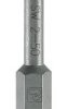Bit, 2 mm, hexagon, BL 50 mm, L 50 mm, 1212645