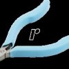 ELN54GN Flat-nose pliers ELN54GN, with smooth jaws