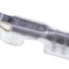 Zacisk zagniatany Żeński TE Connectivity Economy Interconnect 26AWG 0.1mm² Obudowa złącza Economy Interconnect