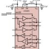 RS232/RS485 Multiprotocol Transceivers with Integrated Termination