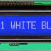 LCD-AC-1601A-BLW W1B-E12