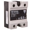 Przekaźnik półprzewodnikowy jednofazowy 42-660V AC 25A 20-280VAC/22-48VDC RM1A60A25