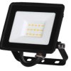 Naświetlacz Floodlight Slim G9 10W LED, 920lm, 4000K, IP65, czarna / 47971