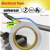 Taśma izolacyjna 3M Scotch® 4401WHT universal (D x S) 10 m x 15 mm 10 m 1 szt.