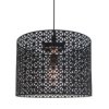 Lampa Wisząca By Rydens 4200430-4007 Maison Ip44 O36cm