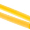 Rurka termokurczliwa średnica przed 6.4mm żółta średnica po skurczeniu 2mm RS PRO 3:1 dł. 1.2m