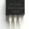 IRF640N TO220/50