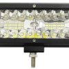 Reflektor dalekosiężny Berger & Schröter LED Arbeitsscheinwerfer 120 W, 12000 Lumen KS81120Combo 12000 lm 6000 K