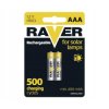 R3 RAVER Solar AAA 400mAh...