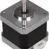 Silnik krokowy Joy-it neu Nema17-04, 0.45 Nm, 1.5 A