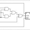 Automotive two-channel 1.1V-to-3.6V configurable gate for clock input with Schmitt-trigger inputs