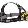 Latarka nagłowna Petzl 1100 lm Litowo-jonowy IP67 Plastikowe