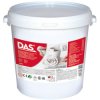 DAS F386000 DAS Modelling Clay White 5x1kg Schoolpack