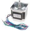 Sparkfun Stepper Motor - 125 oz.in (200 steps/rev, 600mm Wire)