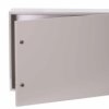 Obudowa hermetyczna RH IP65 600x800x210mm RAL7035 RH 862 6-686