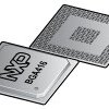 NXP 32-bit MCU, Power Arch core, 3MB Flash, 200MHz, -40/+125degC, Automotive Grade, PBGA 416
