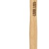 Młotek ślusarski Picard 1857102-0500 1857102-0500 780 g 320 mm DIN 1041 1 szt.