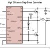 Low I Synchronous Step-Down Controller
