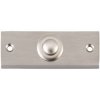 Heidemann 70402 Bell Button Nickel 24V 1A Durable and Sleek Design
