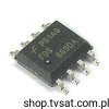 FDS6690A N-FET 30V 10A 2W SMD-SO8 FAIRCHILD