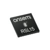 Układ nadajnika-odbiornika RF onsemi 32 bity, Bluetooth FSK