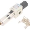 FMFR-12 Reduktor sprężonego powietrza 2300l/min 1,5÷10bar 5um