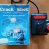 Crack Shot Super Joystick Boxed *used