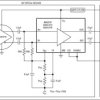 155Mbps to 3.2Gbps, Low-Power SFP Limiting Amplifiers
