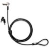 HP 1AJ40AA HP Nano Master Keyed Cable Lock