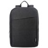 Lenovo GX40Q17225 Laptop backpack 15.6" Charcoal Black