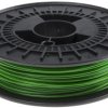 Filament do drukarki 3D PET-G Ø 2.85mm 500g Półprzezroczysty zielony RS PRO