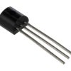 Texas Instruments Regulator napięcia Otwór przelotowy 0.75 W LM78L15ACZ/NOPB 35V TO-92 3-pinowy