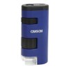 Carson Optical MM-450 Carson Pocket Micro MM-450 - Verbundmikroskop Mikroskop kieszonkowy 60 x