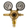 Regulator do spawania gazowego for use with Azot GCE
