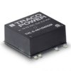 Przetwornica DC-DC, 6W, Uwe 18 75 V DC, Uwy 15V dc Nie, TRACOPOWER Nie