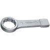 Gedore 6475190 Ring slogging Spanner 27 mm