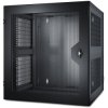 APC AR100HD APC NetShelter 13U Wallmount Rack Cabinet Vented Door Double