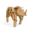 Adafruit Rory the Rhino - Kinetic Creatures