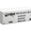 Przekaźniki miniaturowy 1P 10A 12V DC PCB RM12N-2011-35-1012 2614990