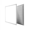 Oprawa wstropowa Panel LED 595x595x30 - 60x60cm 60W 6000lm 3000K biały IP20 z zasilaczem EC20715